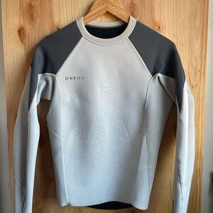 O'Neill Men's Reactor II 0.5 Wetsuit Top